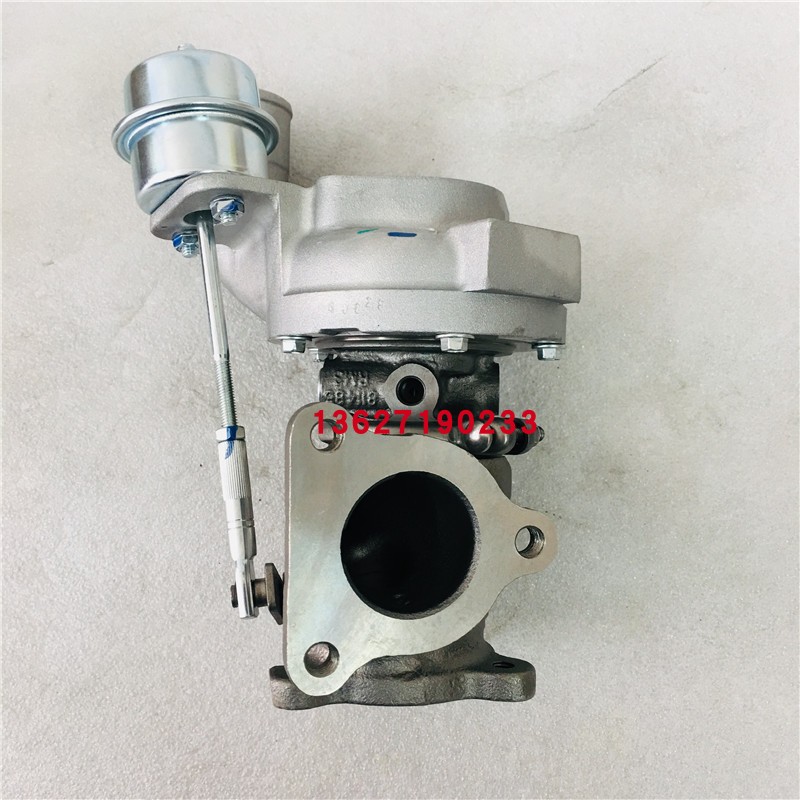 涡轮增压器适用于中华V3V5V6斯威X71.5T856021XY1118100-T15