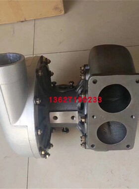 12GJ-112GJ-412GJ-7同心牌涡轮增压器用于船机潍柴X6160A6160