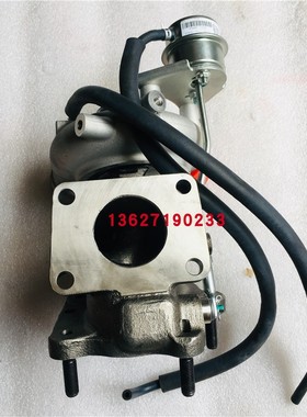 众泰T600陆风X5X7猎豹汉腾2.0T涡轮增压器49389-05720SMW253353