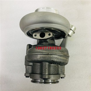 涡轮增压器适用于玉柴发动机4051139G4400 1118010CWH1EHX40W