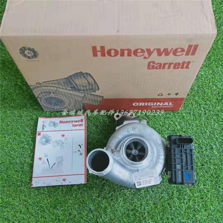 802774-5008奔驰GL350 3.0T柴油原装涡轮增压器GL450 ML320