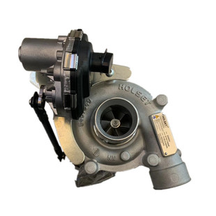 1118010 N50PA 5459830 庆铃五十铃达咖皮卡涡轮增压器HE200eWG