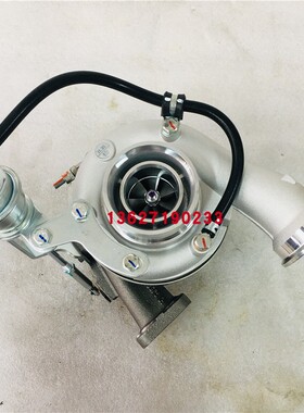 S200G涡轮增压器适用于沃尔沃210B挖掘机04294752KZ56209880023