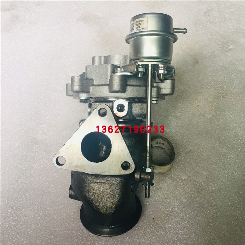 JQP46涡轮增压器适用于长安CS75CS55睿骋CX701.5T1118100-B11