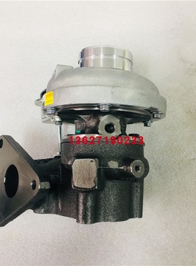 GT15适用于江铃驭虎3宝典2.9T国五HP1-6K682-AAJX4D30847895