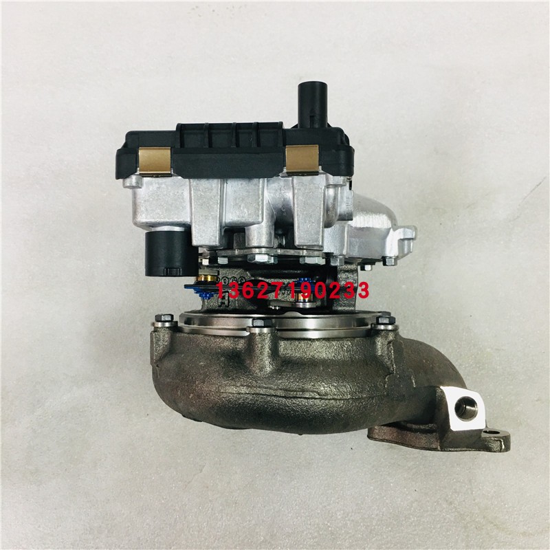 适用于奔驰W221GL350柴油3.0涡轮增压器802774-5008A6420901686