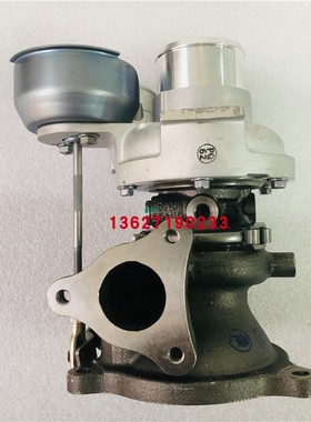 涡轮增压器适用于江铃驭胜S3301.5T832770-5004FS1-6K682-AE