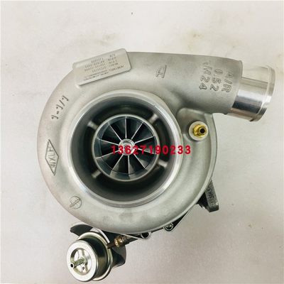 GTC3576S涡轮增压器适用于卡特C7.1桩机钻机847429-00034354509