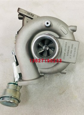 TD05涡轮增压器适用于三菱4G63发动机2.0T49378-015801515A054