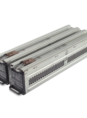 施耐德 APC UPS不间断电源原装专用电池RBC31/RBC140