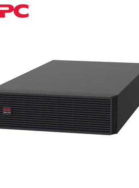 APC 施耐德 SURT192XLBP-CH UPS电池 在线式 原厂电池包