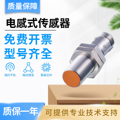 易福门型IF5994/IF5541电感式接近开关 质保一年