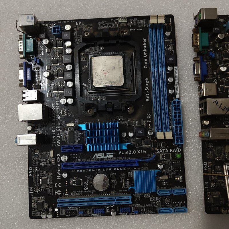 议价M5A78L-M LX3 PLUS主板