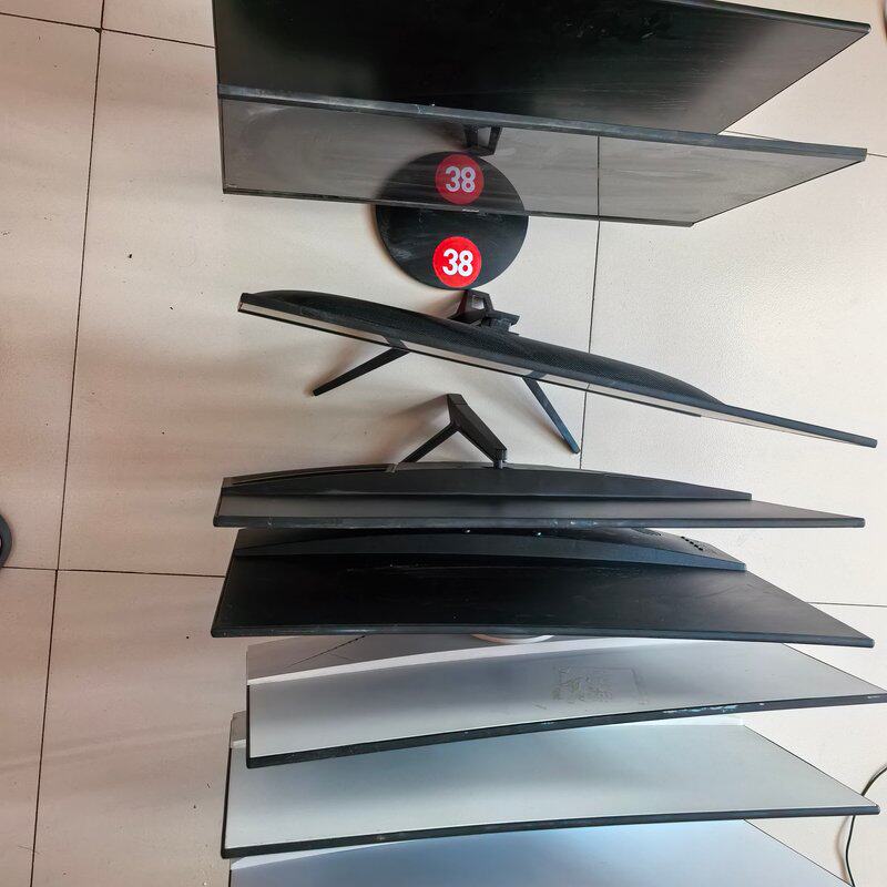 议价24寸无边框显示器，成色好，，169同城自提