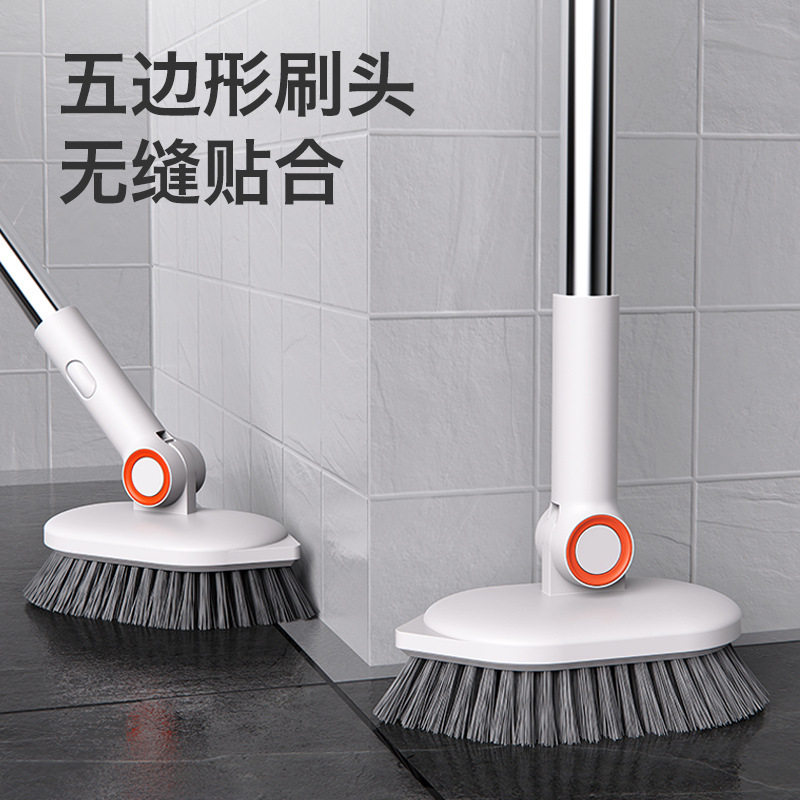 地板刷浴室瓷砖刷清洁卫