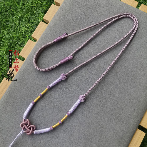 2022年项链文玩佛牌挂脖项链挂