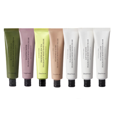 【官方正品】独特艾琳香氛护手霜