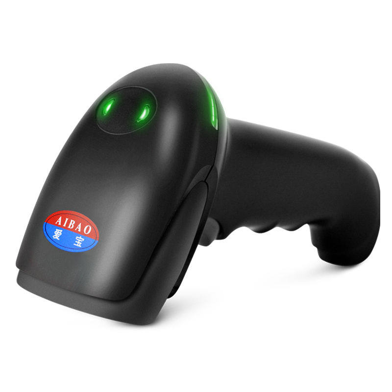 6601无线扫描枪二维码扫码枪快递扫描器条码有线枪|ruв категории офисное оборудование/расходные материалы/соответствующие услуги, сканирование штрих - кода/приобретение оборудования, сканер штрих - кодов - от Buy2taobao.com для оказания профессиональной услуги покупки агента Taobao