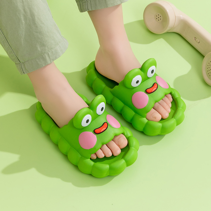 ZHUBABA夏季儿童拖鞋室内防滑