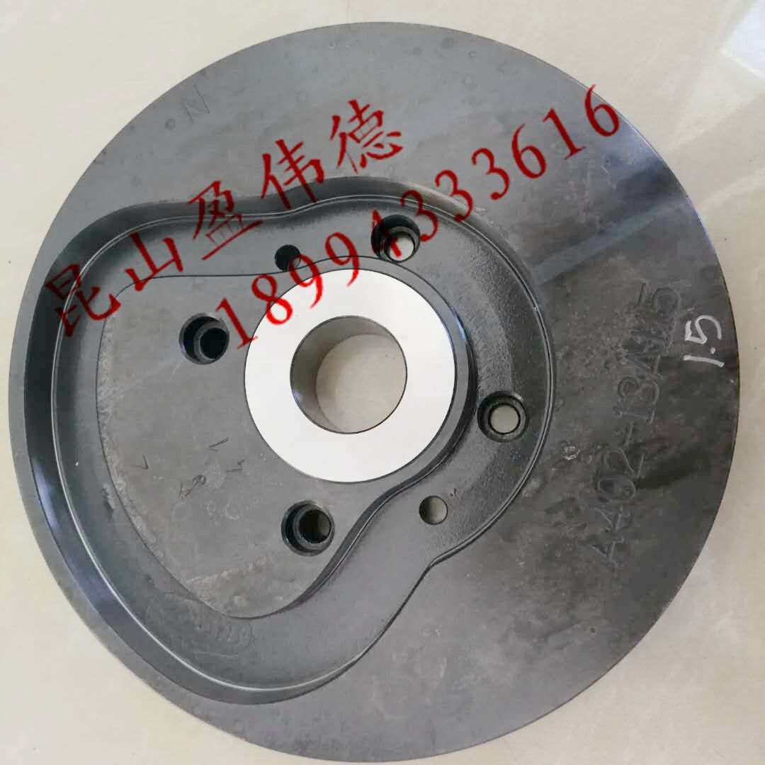 议价圣杰北钜德士刀库凸轮箱配件a402-13a115/a402-10e115伞齿轮