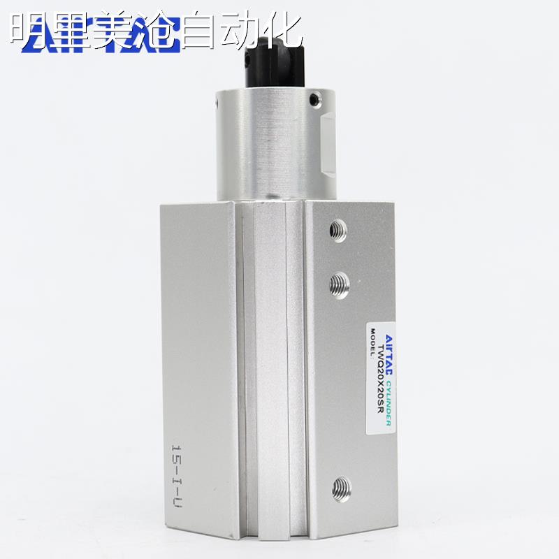 议价irtac亚德客原装正品阻a挡气缸1TWQ25X0SX15X20//C/B/R/K/型