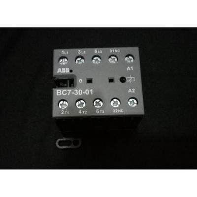 议价正品微型接触器 B7-30-01*42V 40-450Hz