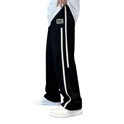 青少年学生潮流运动裤卫裤