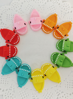 小布娃娃ob24娃鞋ob26 ob27 YMY22 23 24 25 26怪高1/6兵人az拖鞋