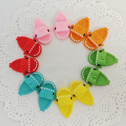 小布娃娃ob24娃鞋ob26 ob27 YMY22 23 24 25 26怪高1/6兵人az拖鞋