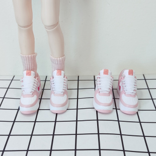 小布娃娃OB24鞋子P20娃鞋AZ 1/6女兵人ob26 ob27玩具娃娃鞋子