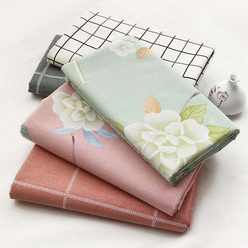 。纯棉加厚床品布料宝宝床单被套斜纹布料可定制宽幅四件套纯棉布|ruв категории домашний ткань, ткань/ткань/ручной diy ткани ткани - от Buy2taobao.com для оказания профессиональной услуги покупки агента Taobao