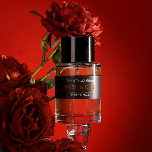 FM馥马尔香水试香一轮玫瑰