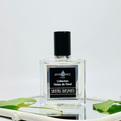 Affinessence爱幽香大米檀香香水