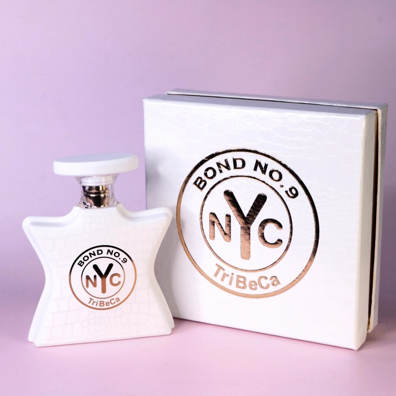 nyc香水试香翠贝卡区TriBeCa