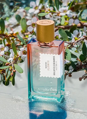 goldfield&ampbanks香水试香澳大利亚银行金矿Sunsethour日落时分