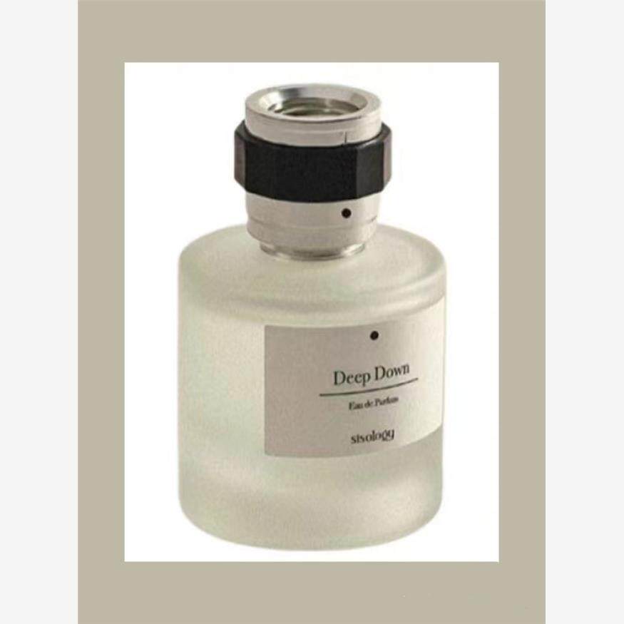 sisology香水檀香麝香