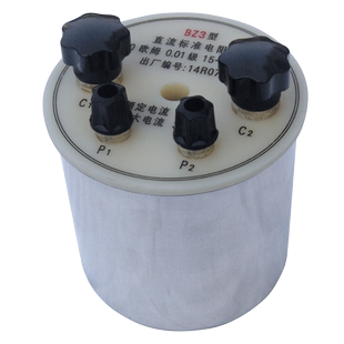 20多年老厂BZ3/BZ6大功率直流标准电阻LCR电桥校准器防雷检测专用