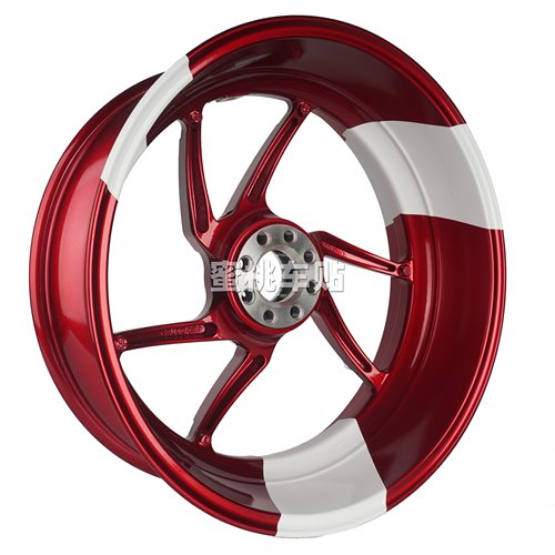 适用春风250SR450SR大箭头贴纸