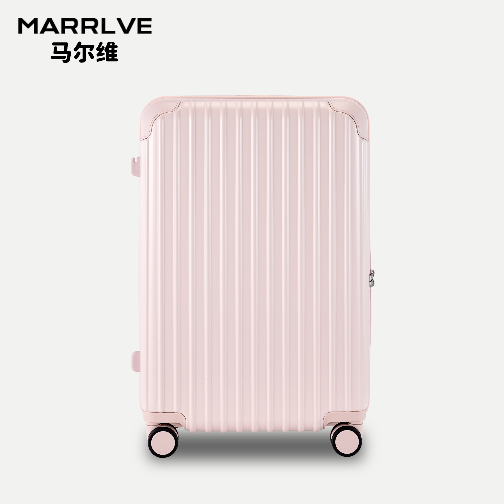 高端PC日本YKK防爆拉链轴承万向轮出国留学代购旅行李拉杆登机箱