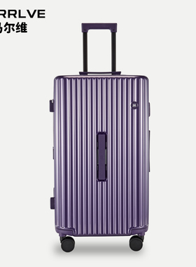 高颜值大容量出国留学旅游代购TRUNK行李拉杆箱可拆卸内里YKK拉链