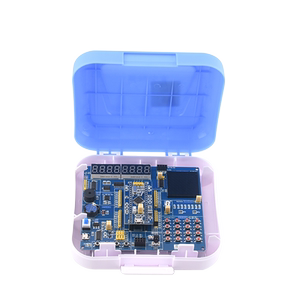 STM32F103C8T6开发板核心板