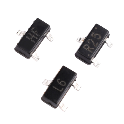 三极管C18152SC16232SC3356