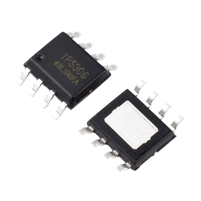 IP53062.1A充电/2.4A放电IC芯片