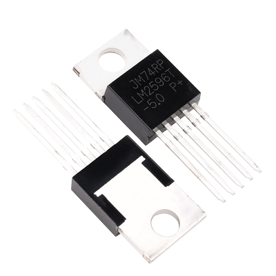 LM2576S-5.0ADJ12V3.35V