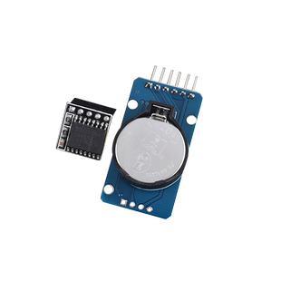 DS3231 AT24C32 高精度时钟模块 IIC模块 存储模块 For arduin