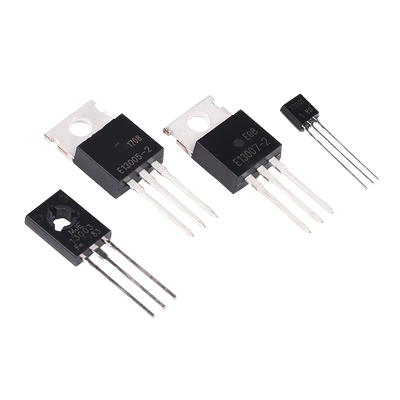 MJE13001功率开关三极管直插