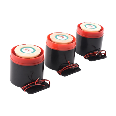 高分贝报警器SFB-55DC6-12V