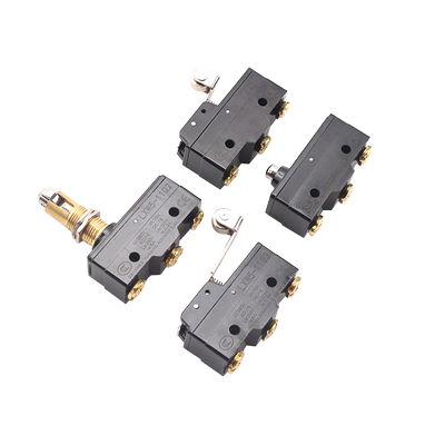 微动开关限位开关LXW5-11G2