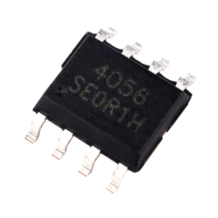 贴片TP4056 TP4054 TP4057 TP4333 SOP-8电池电源管理芯片sot-23