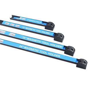 强磁力工具架强力磁铁五金刀具厨具铁制品收纳磁力架磁性吸铁磁条